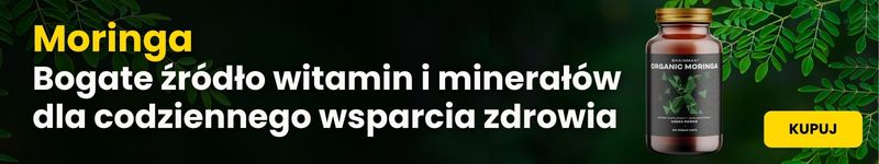 (Polština) Moringa